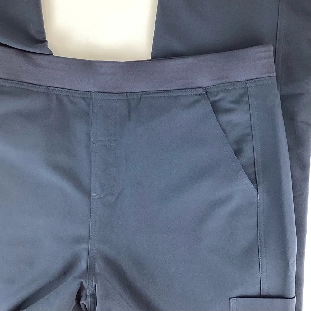 NWOT Figs T2001 Axim Cargo Scrub Pants | XL